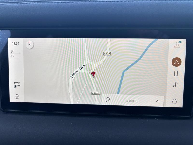 Used Land Rover Defender 90 2023 for sale - 77346232: Photo 22