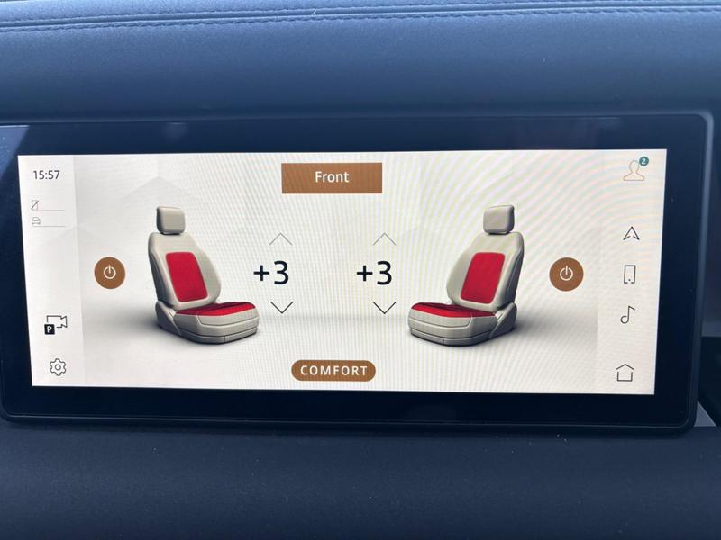 Used Land Rover Defender 90 2023 for sale - 77346232: Photo 23