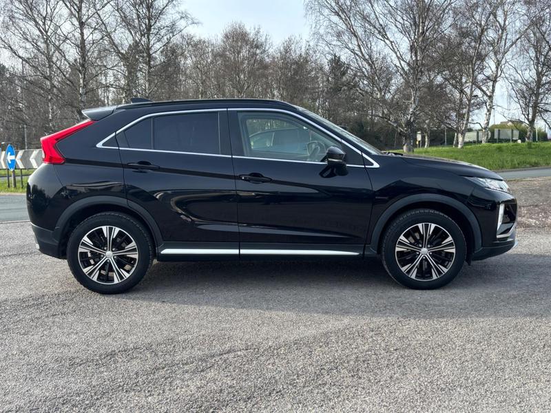 Used Mitsubishi Eclipse Cross 2017 for sale - 77965841: Photo 10