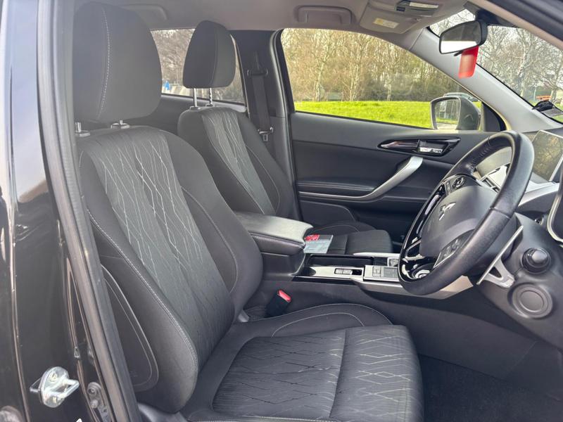 Used Mitsubishi Eclipse Cross 2017 for sale - 77965841: Photo 12