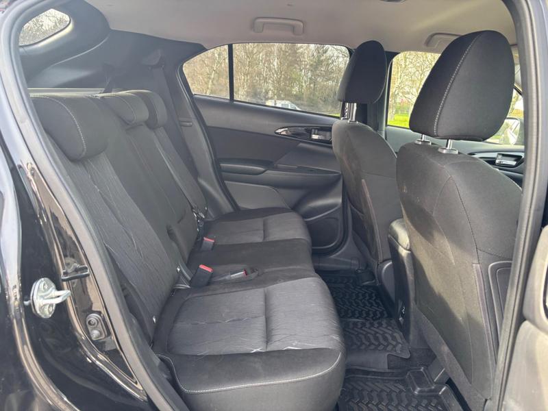 Used Mitsubishi Eclipse Cross 2017 for sale - 77965841: Photo 13