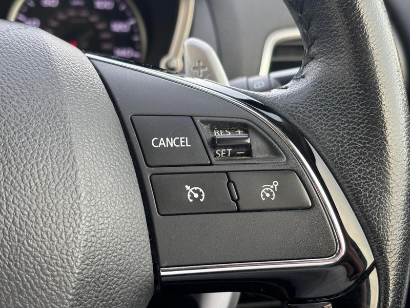 Used Mitsubishi Eclipse Cross 2017 for sale - 77965841: Photo 17