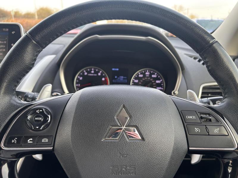 Used Mitsubishi Eclipse Cross 2017 for sale - 77965841: Photo 19