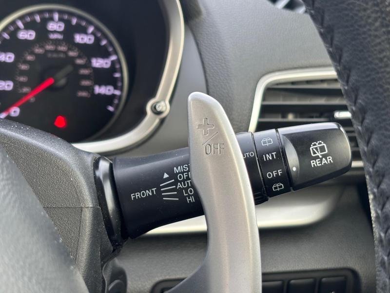 Used Mitsubishi Eclipse Cross 2017 for sale - 77965841: Photo 22