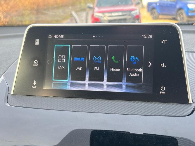 Used Mitsubishi Eclipse Cross 2017 for sale - 77965841: Photo 24