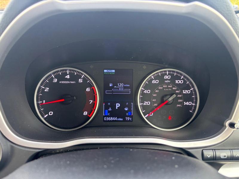 Used Mitsubishi Eclipse Cross 2017 for sale - 77965841: Photo 25