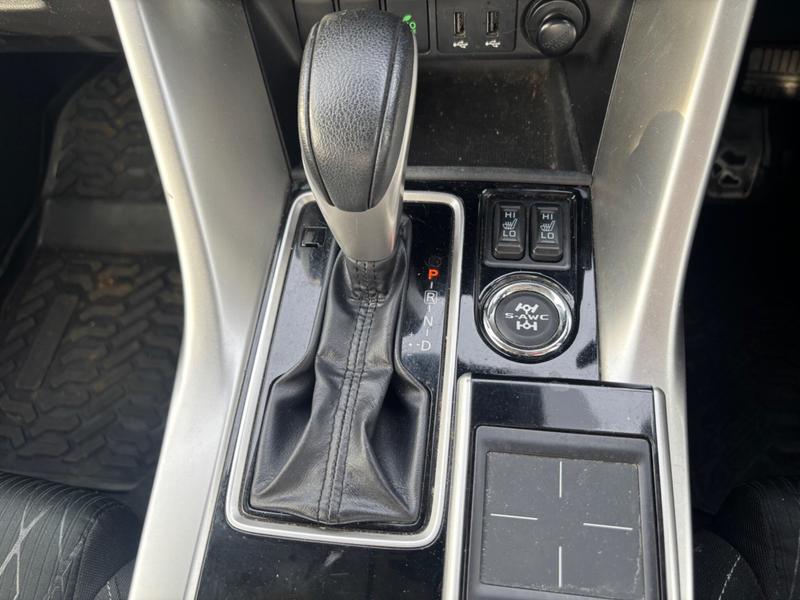 Used Mitsubishi Eclipse Cross 2017 for sale - 77965841: Photo 26