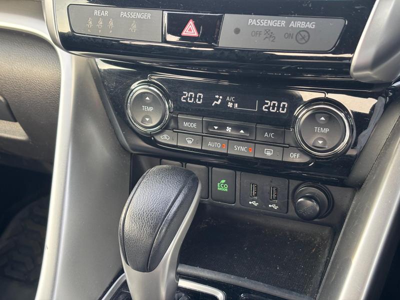 Used Mitsubishi Eclipse Cross 2017 for sale - 77965841: Photo 27