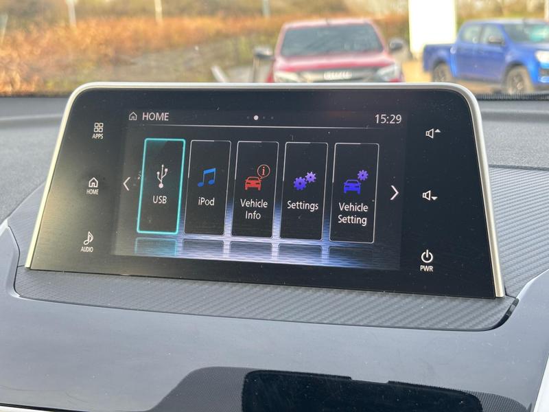 Used Mitsubishi Eclipse Cross 2017 for sale - 77965841: Photo 28