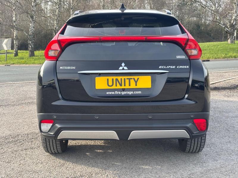 Used Mitsubishi Eclipse Cross 2017 for sale - 77965841: Photo 6