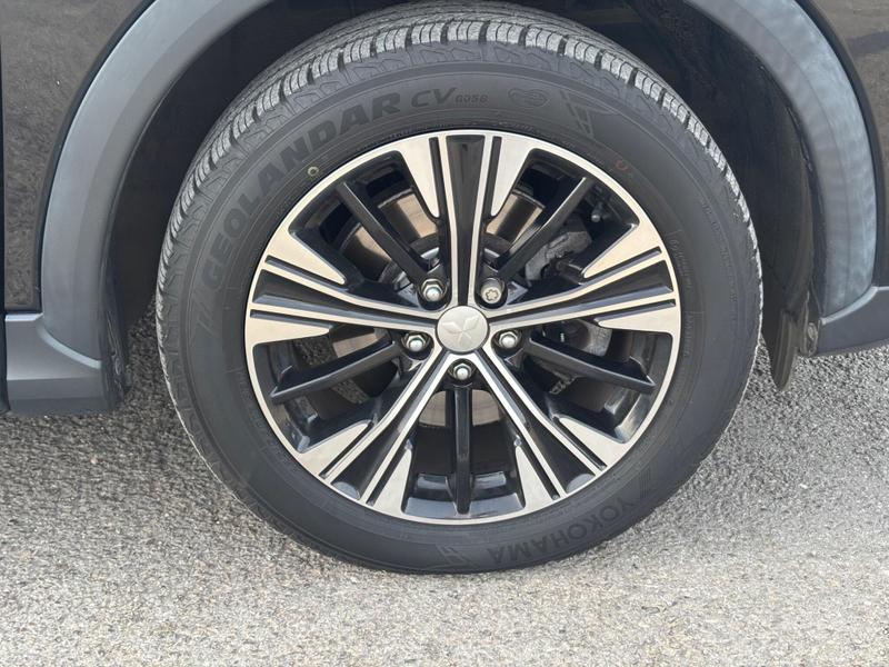 Used Mitsubishi Eclipse Cross 2017 for sale - 77965841: Photo 9