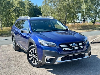 Used Subaru Outback undefined for sale - 77447592: Photo