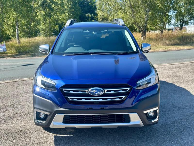 Used Subaru Outback for sale - 77447592: Photo 2