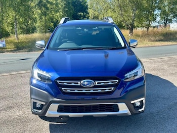 Used Subaru Outback undefined for sale - 77447592: Photo