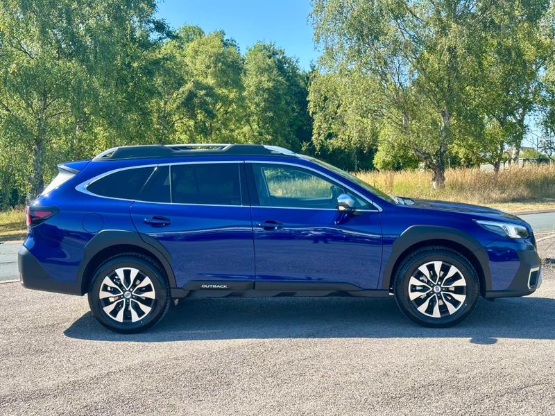 Used Subaru Outback for sale - 77447592: Photo 3