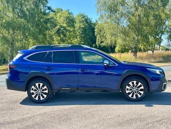 Used Subaru Outback undefined for sale - 77447592: Photo