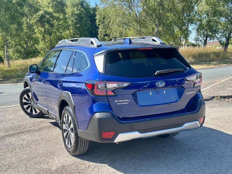 Used Subaru Outback for sale - 77447592: Photo 4