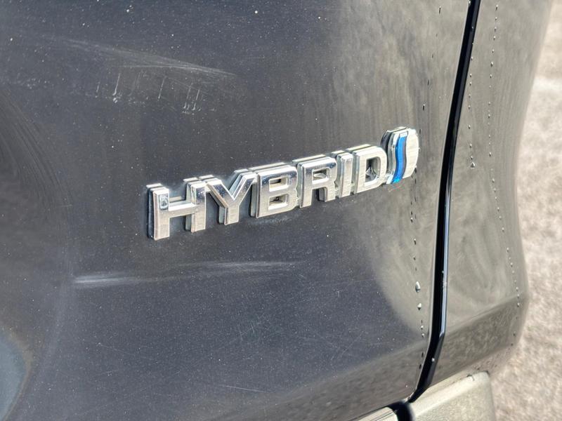 Used Toyota RAV4 2019 for sale - 77435116: Photo 10