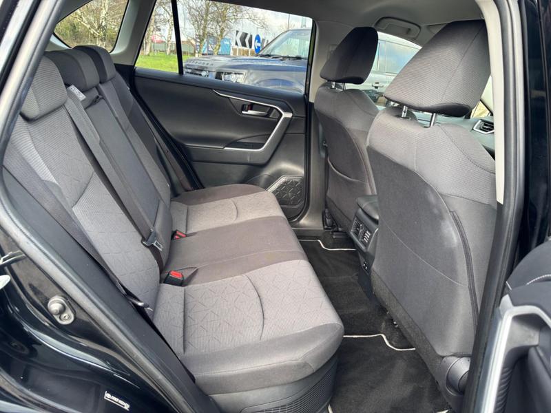 Used Toyota RAV4 2019 for sale - 77435116: Photo 13