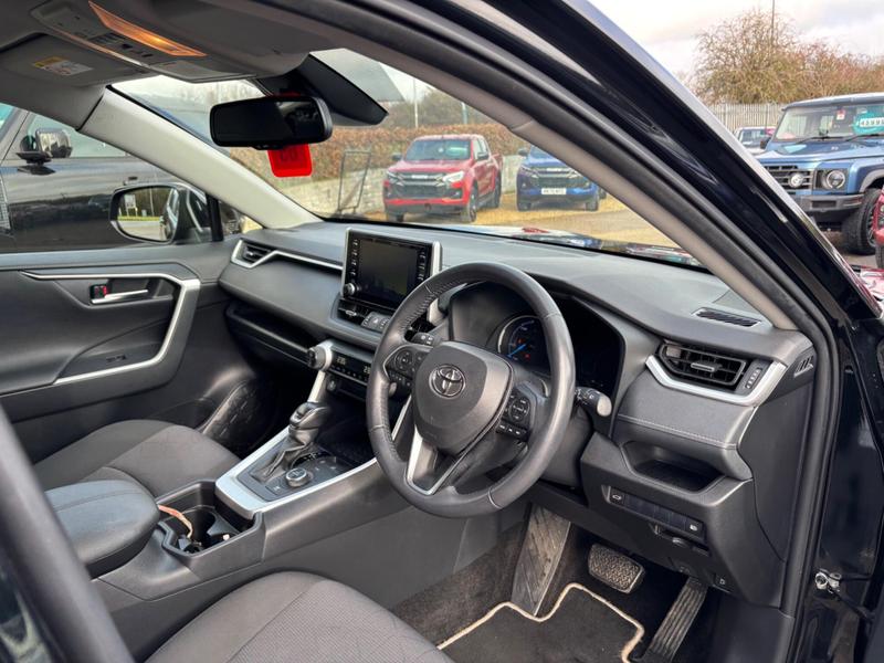 Used Toyota RAV4 2019 for sale - 77435116: Photo 14