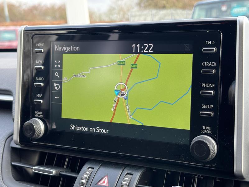 Used Toyota RAV4 2019 for sale - 77435116: Photo 17