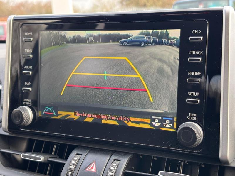 Used Toyota RAV4 2019 for sale - 77435116: Photo 18