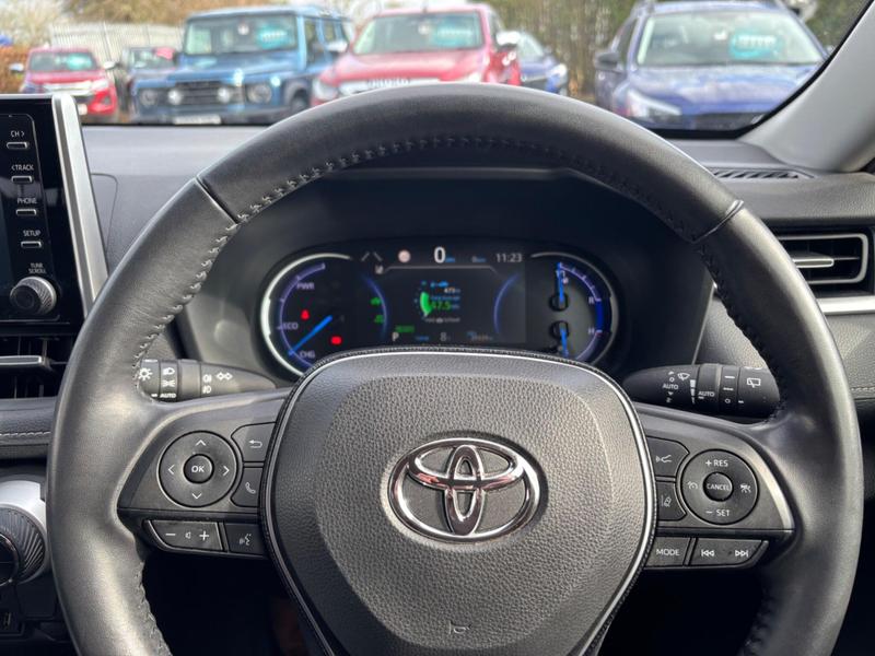 Used Toyota RAV4 2019 for sale - 77435116: Photo 21