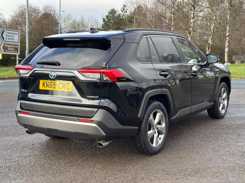 Used Toyota RAV4 2019 for sale - 77435116: Photo 7