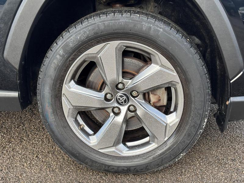 Used Toyota RAV4 2019 for sale - 77435116: Photo 9