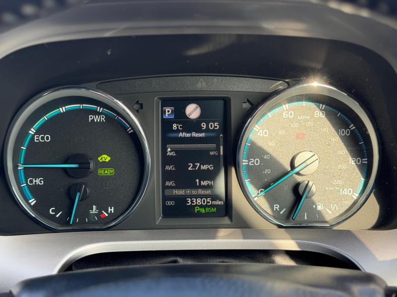 Used Toyota RAV4 2018 for sale - 77973689: Photo 19