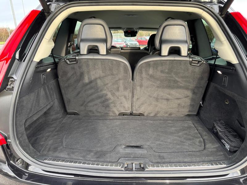 Used Volvo XC90 2020 for sale - 77339923: Photo 11