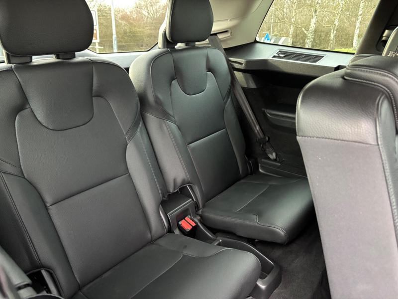 Used Volvo XC90 2020 for sale - 77339923: Photo 12