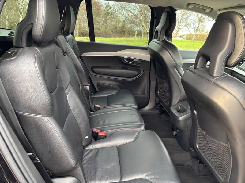 Used Volvo XC90 2020 for sale - 77339923: Photo 13