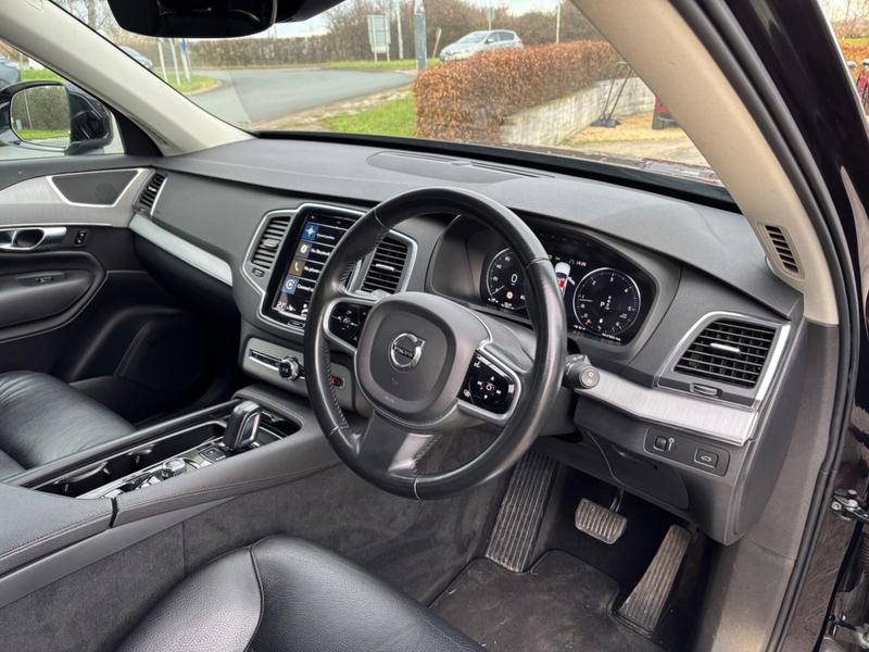Used Volvo XC90 2020 for sale - 77339923: Photo 14
