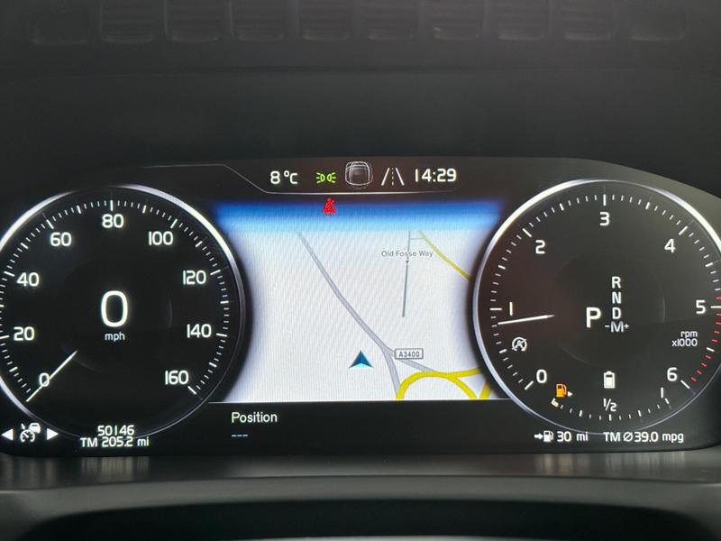 Used Volvo XC90 2020 for sale - 77339923: Photo 17