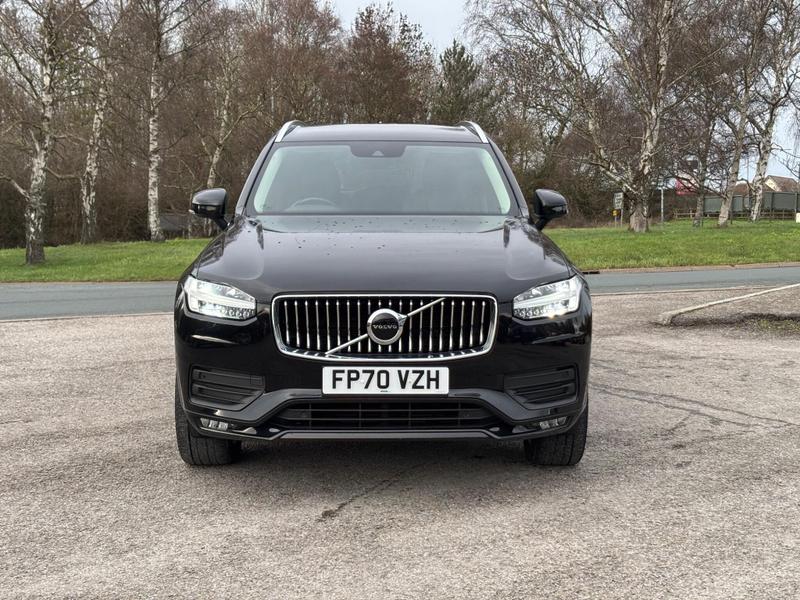 Used Volvo XC90 2020 for sale - 77339923: Photo 2