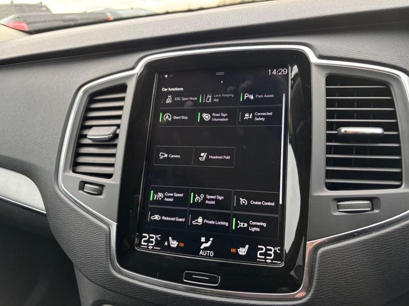 Used Volvo XC90 2020 for sale - 77339923: Photo 21