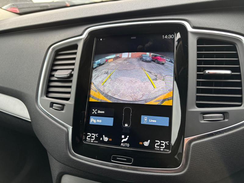 Used Volvo XC90 2020 for sale - 77339923: Photo 22