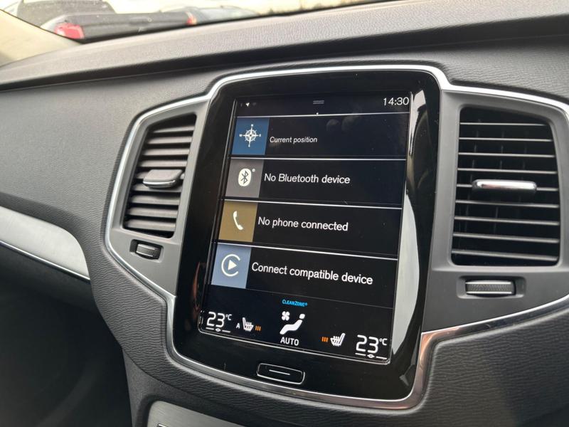 Used Volvo XC90 2020 for sale - 77339923: Photo 23