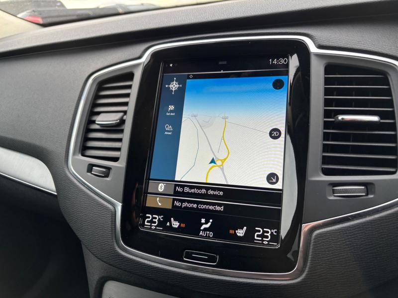 Used Volvo XC90 2020 for sale - 77339923: Photo 24