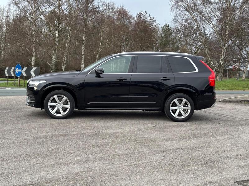 Used Volvo XC90 2020 for sale - 77339923: Photo 4