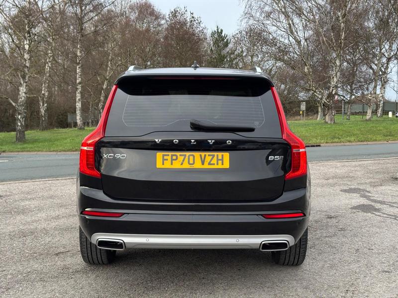 Used Volvo XC90 2020 for sale - 77339923: Photo 6