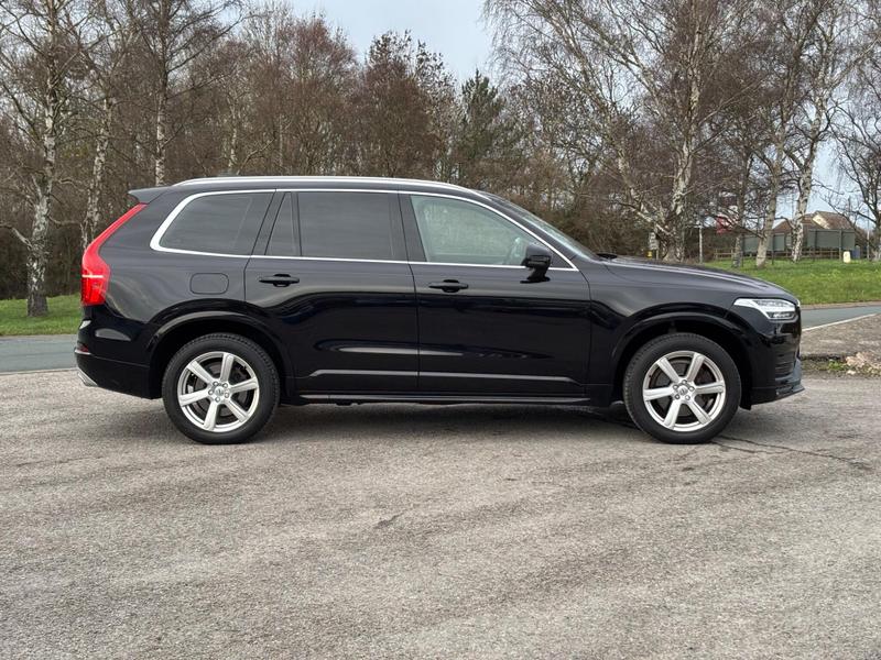 Used Volvo XC90 2020 for sale - 77339923: Photo 8