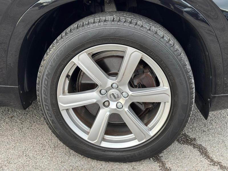 Used Volvo XC90 2020 for sale - 77339923: Photo 9