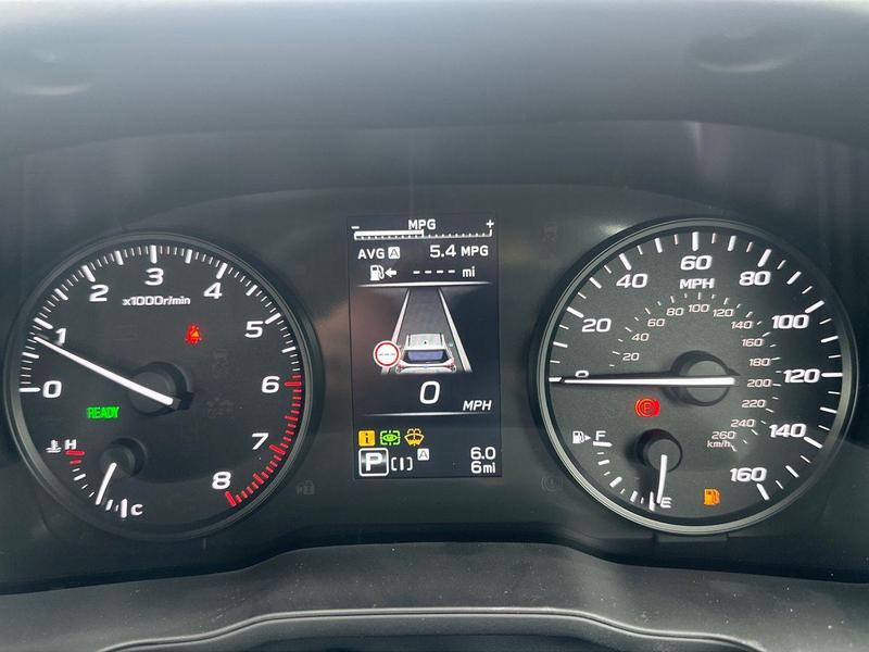 Used Subaru Forester for sale - 77447621: Photo 14