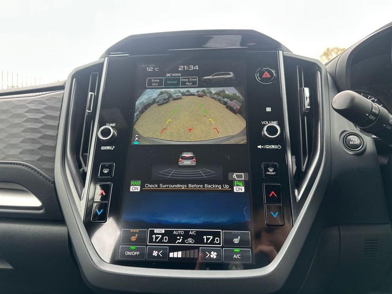 Used Subaru Forester for sale - 77447621: Photo 19