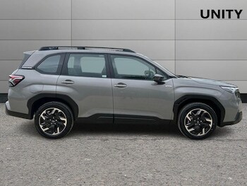 Used Subaru Forester undefined for sale - 77447621: Photo