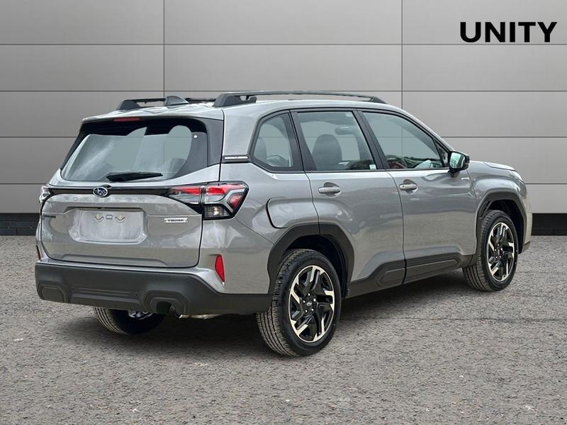 Used Subaru Forester for sale - 77447621: Photo 3