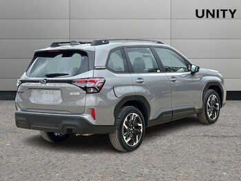 Used Subaru Forester undefined for sale - 77447621: Photo