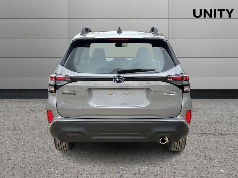 Used Subaru Forester for sale - 77447621: Photo 4